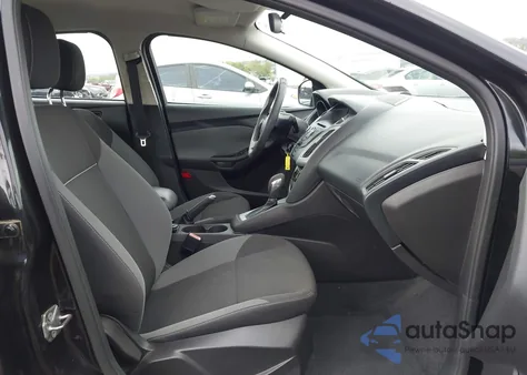 2012 Ford Focus Se z USA, uszkodzony, nr VIN 1FAHP3F24CL170072